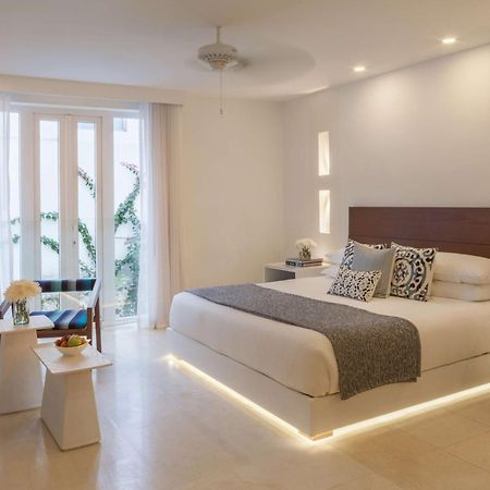 Nacar Hotel Cartagena, Curio Collection By Hilton Exterior foto