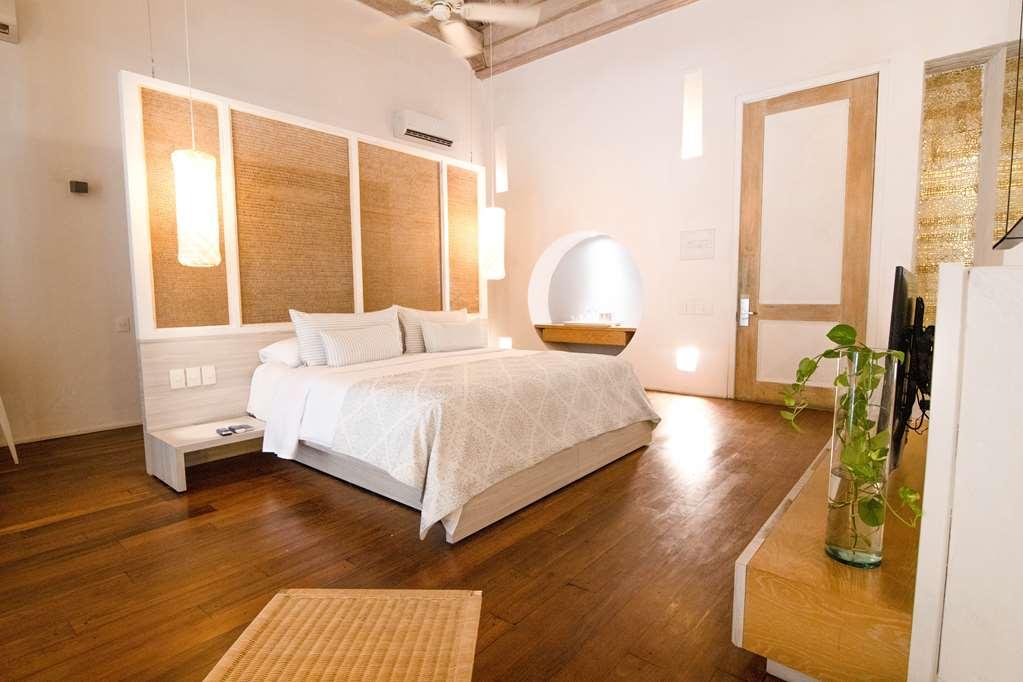 Nacar Hotel Cartagena, Curio Collection By Hilton Quarto foto