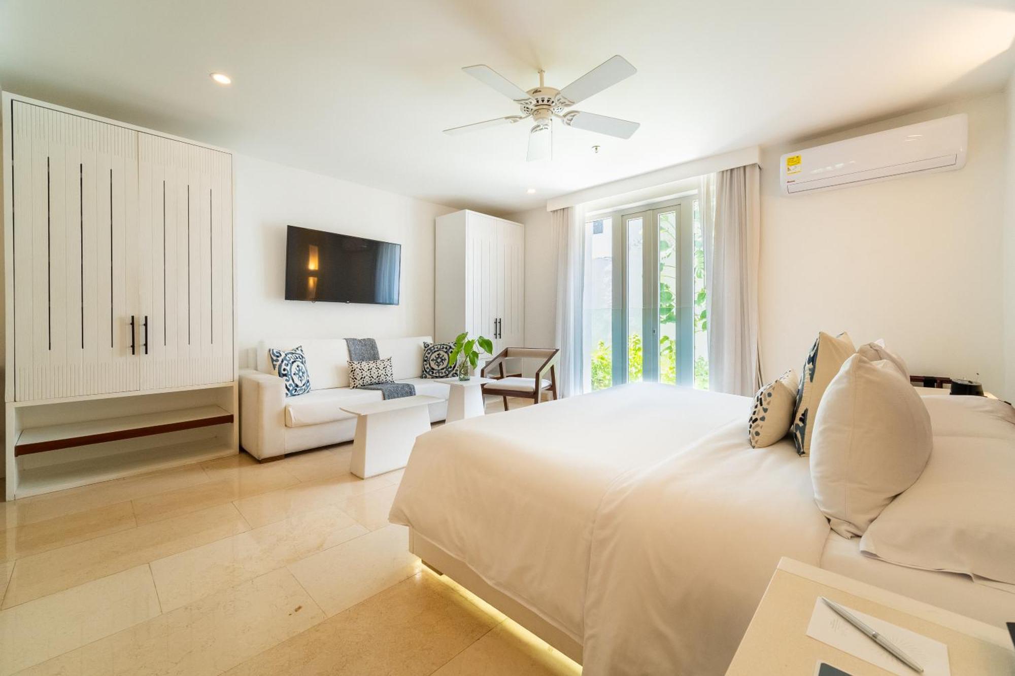 Nacar Hotel Cartagena, Curio Collection By Hilton Exterior foto